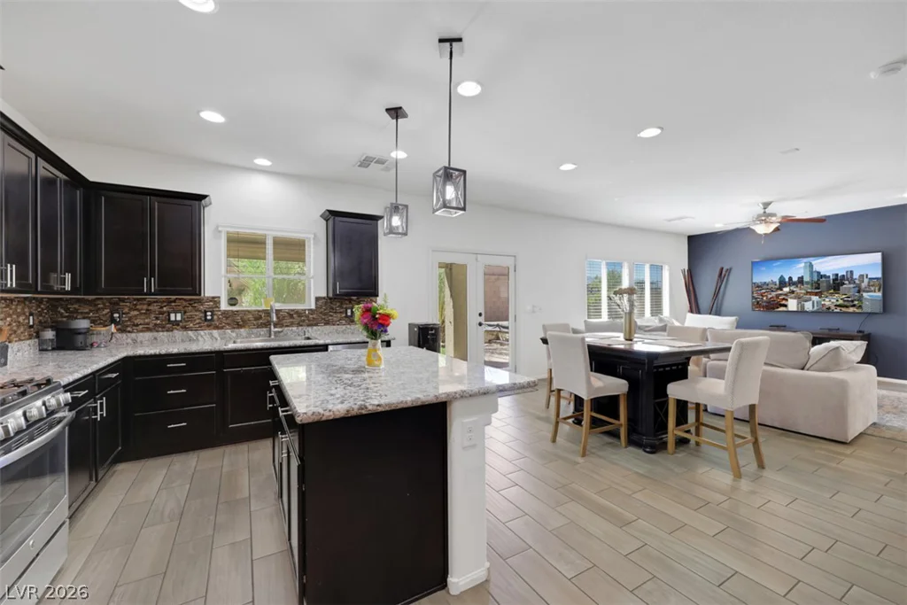 8309 Spanish Creek, Las Vegas, NV 89113