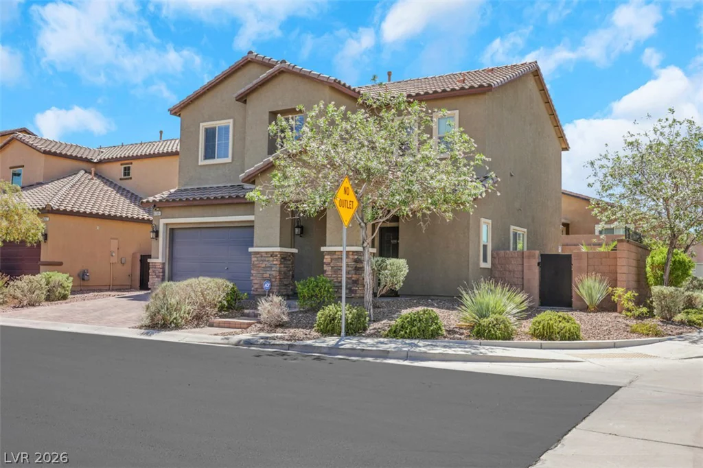 8309 Spanish Creek, Las Vegas, NV 89113