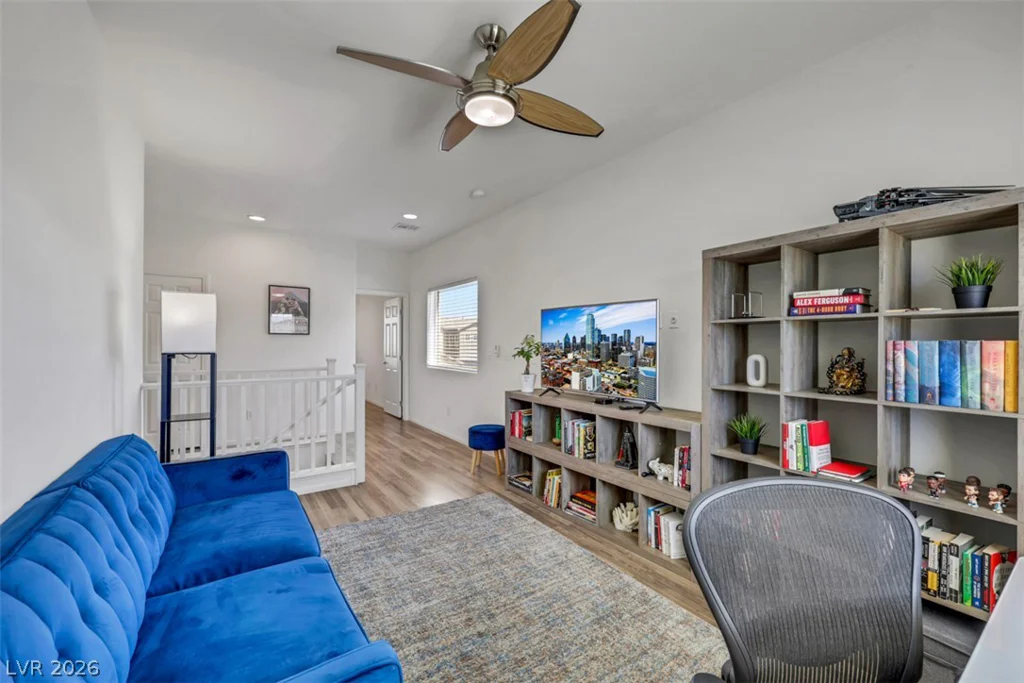 8309 Spanish Creek, Las Vegas, NV 89113
