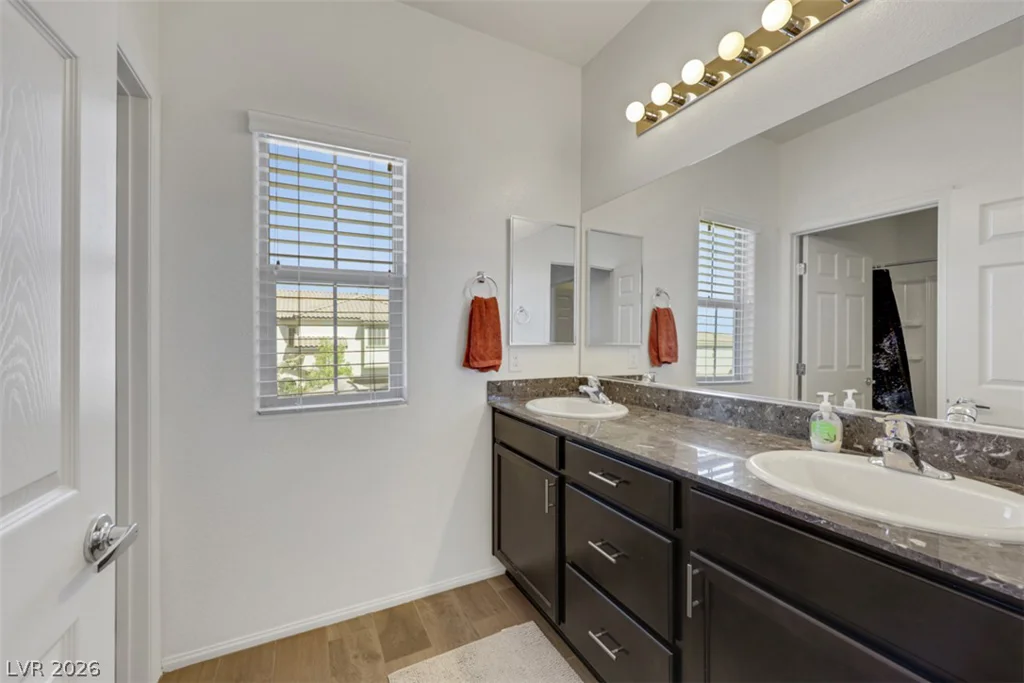 8309 Spanish Creek, Las Vegas, NV 89113