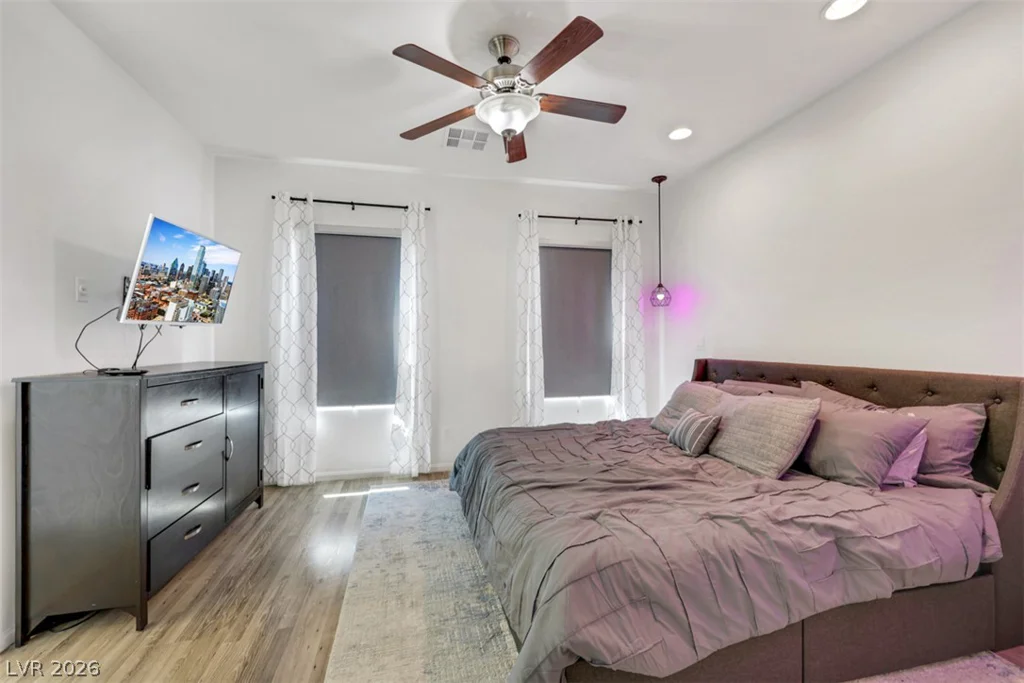 8309 Spanish Creek, Las Vegas, NV 89113