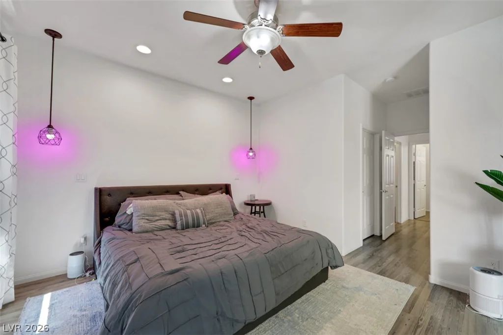 8309 Spanish Creek, Las Vegas, NV 89113