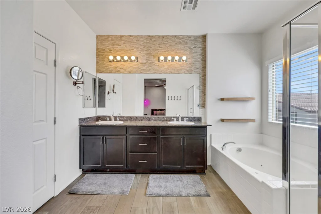 8309 Spanish Creek, Las Vegas, NV 89113