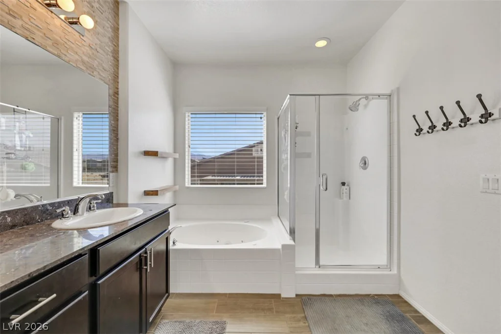 8309 Spanish Creek, Las Vegas, NV 89113