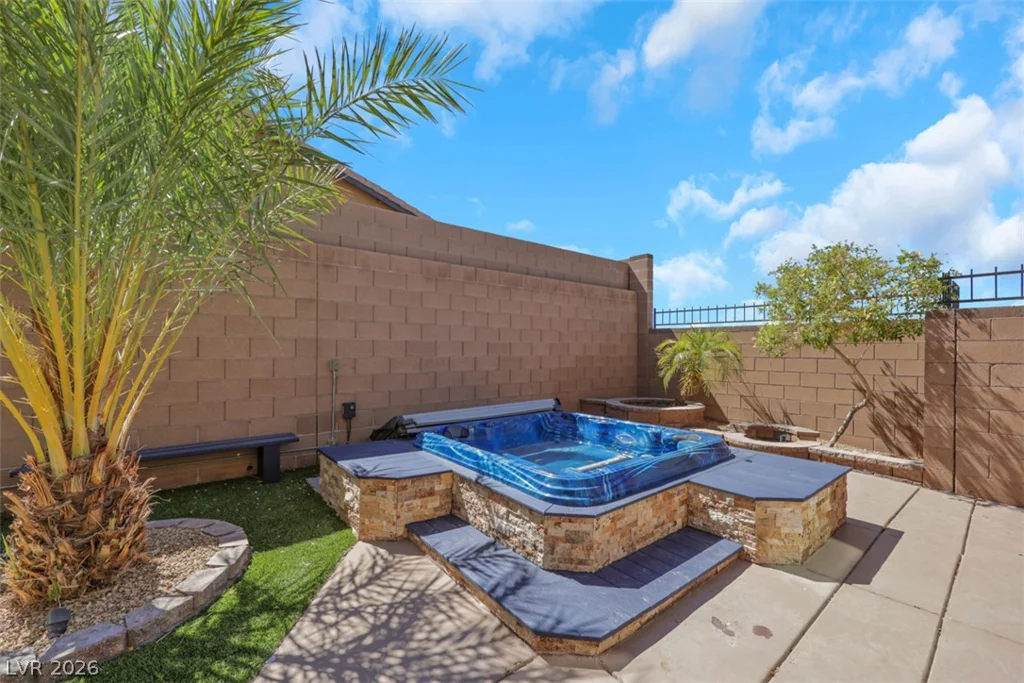 8309 Spanish Creek, Las Vegas, NV 89113