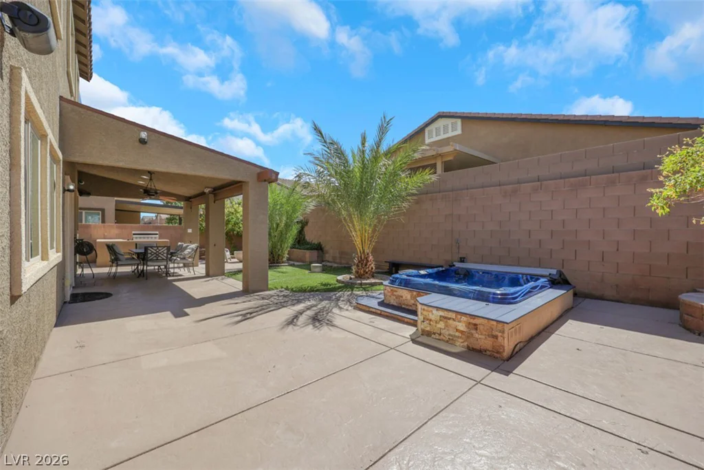 8309 Spanish Creek, Las Vegas, NV 89113