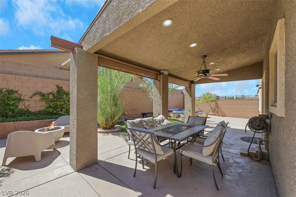 8309 Spanish Creek, Las Vegas, NV 89113