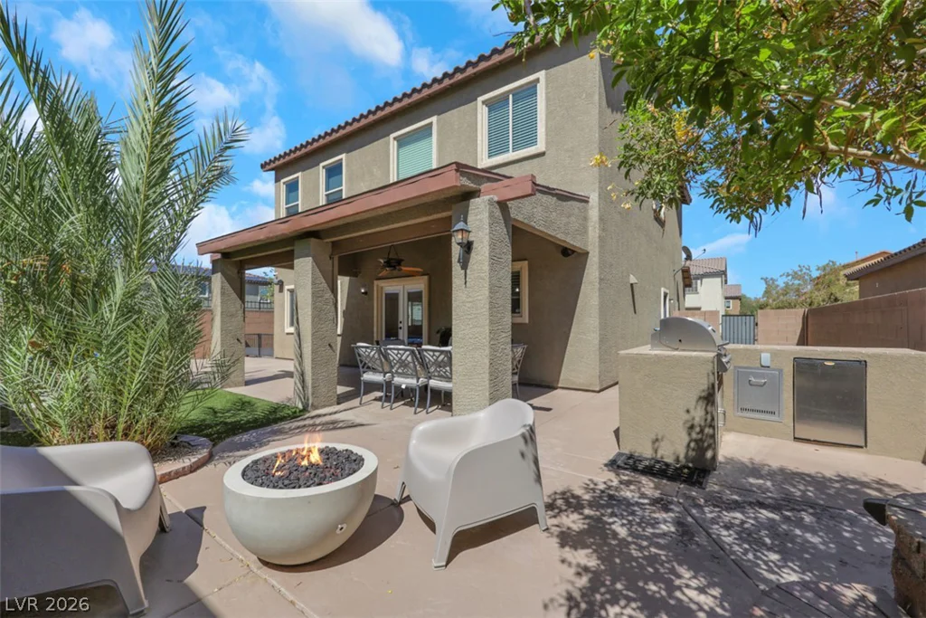 8309 Spanish Creek, Las Vegas, NV 89113