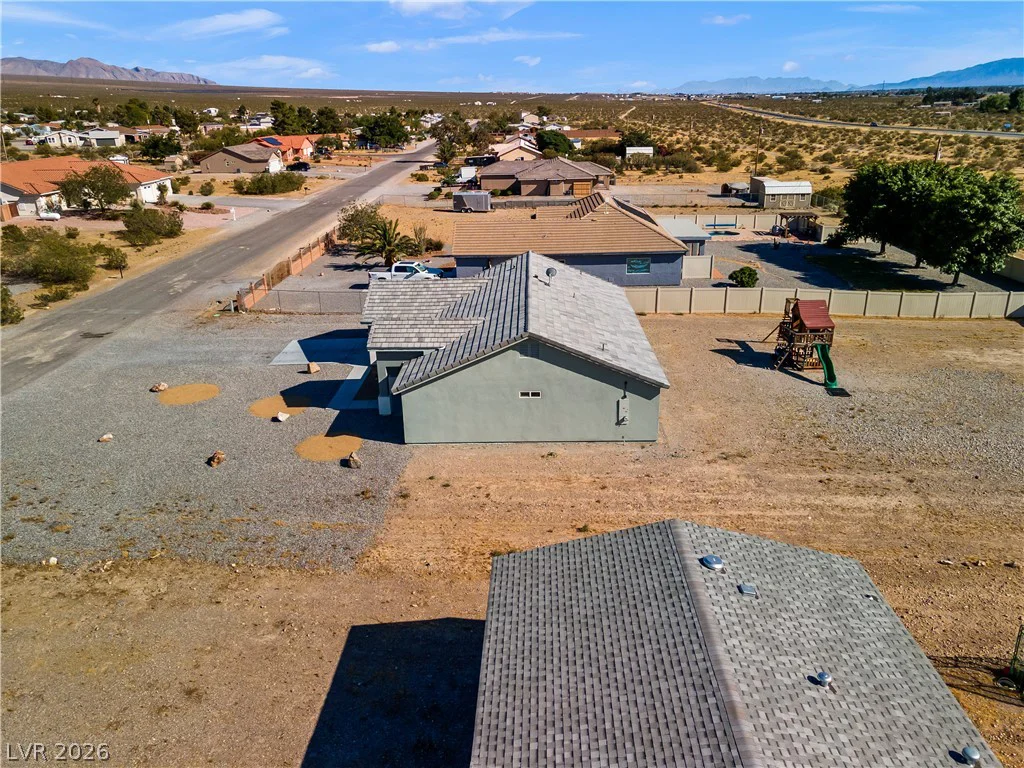 5600 Genoa, Pahrump, NV 89060
