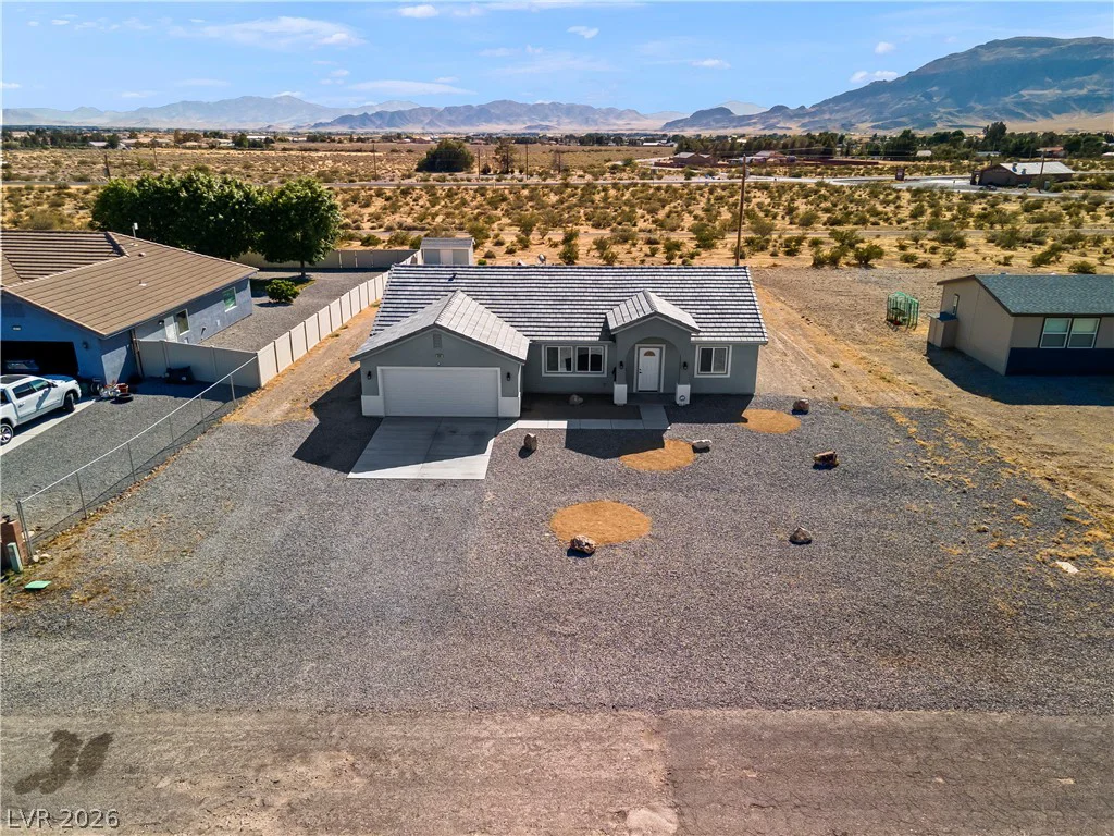 5600 Genoa, Pahrump, NV 89060