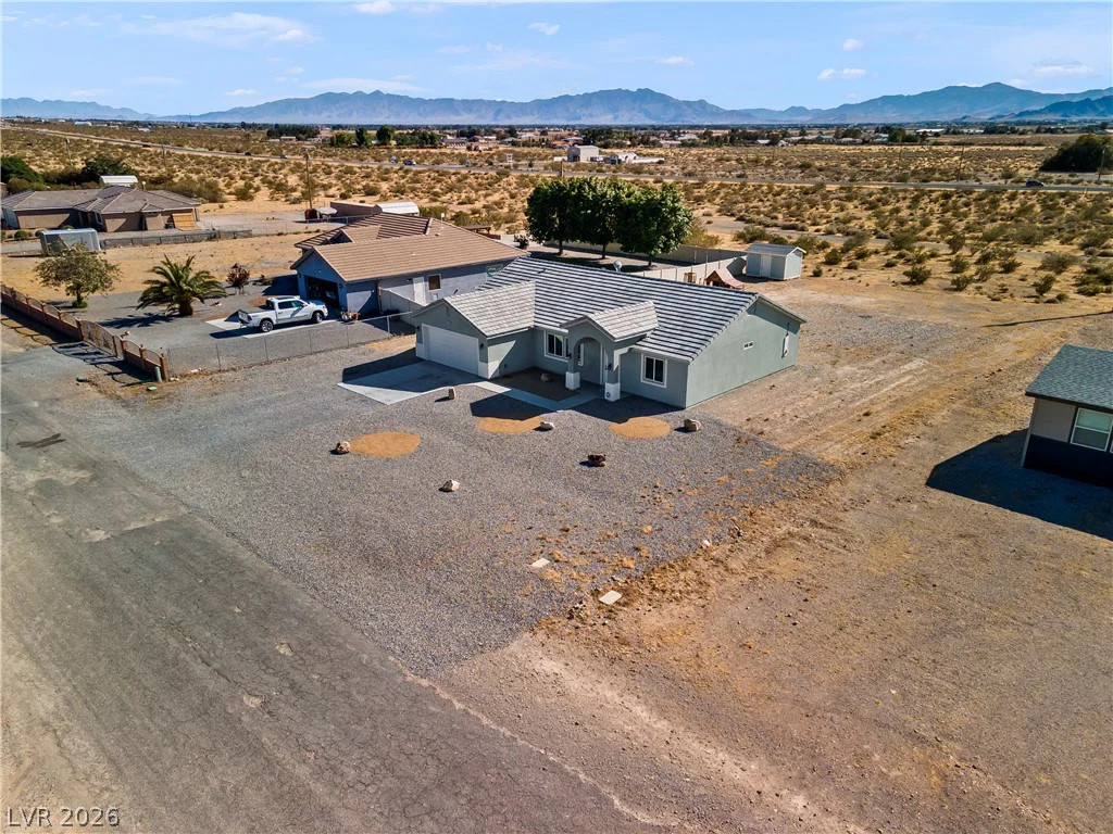 5600 Genoa, Pahrump, NV 89060