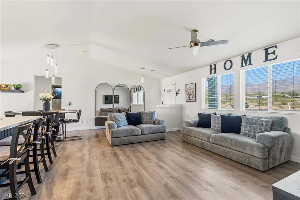 5600 Genoa, Pahrump, NV 89060