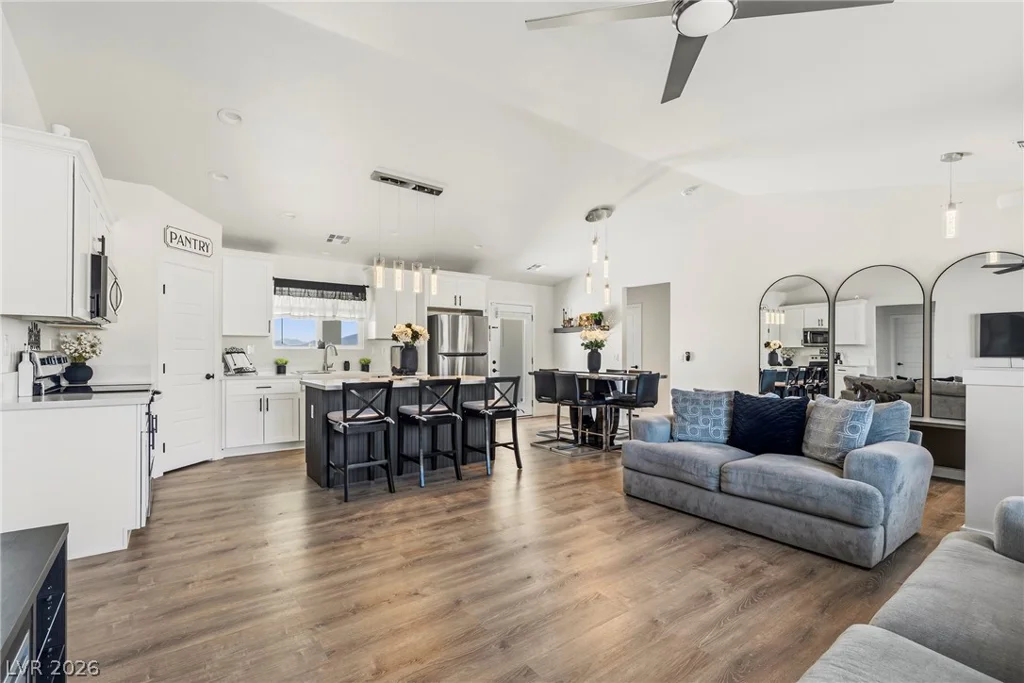 5600 Genoa, Pahrump, NV 89060