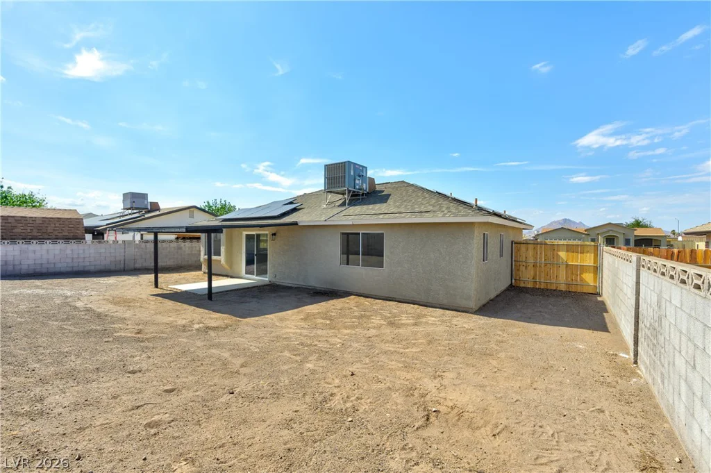 544 Rolly, Henderson, NV 89011