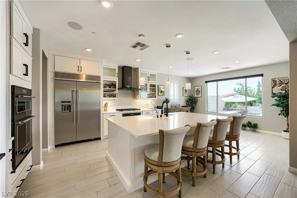 12439 Iron Bluff, Las Vegas, NV 89138