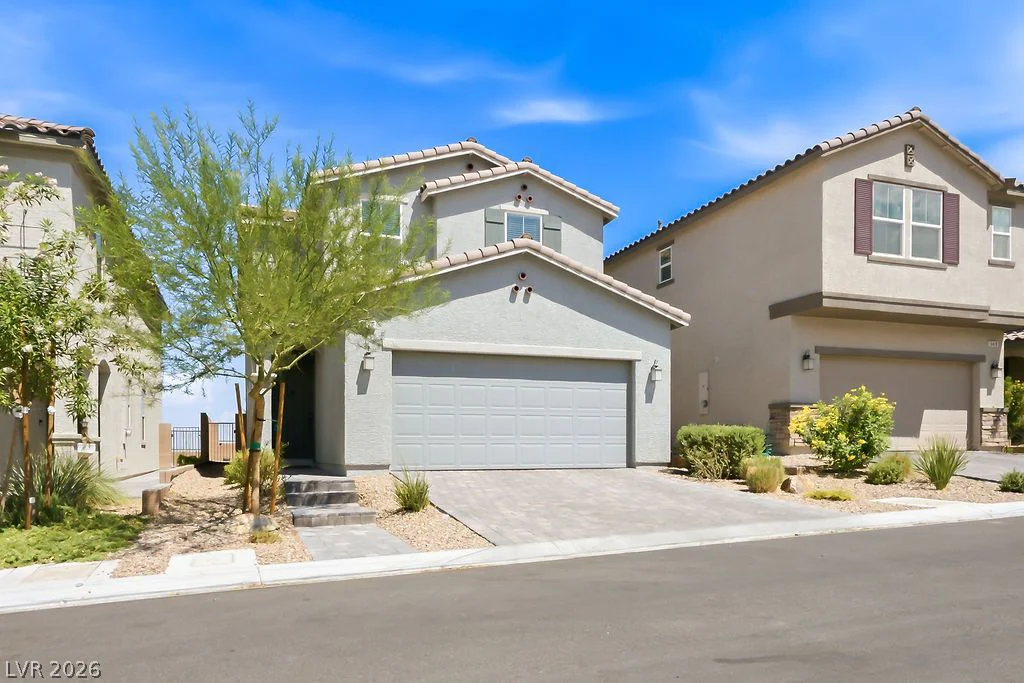 5422 Pico Viejo, Las Vegas, NV 89166