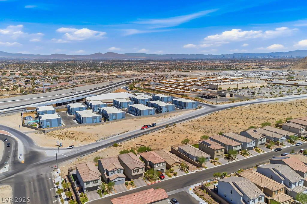 5422 Pico Viejo, Las Vegas, NV 89166