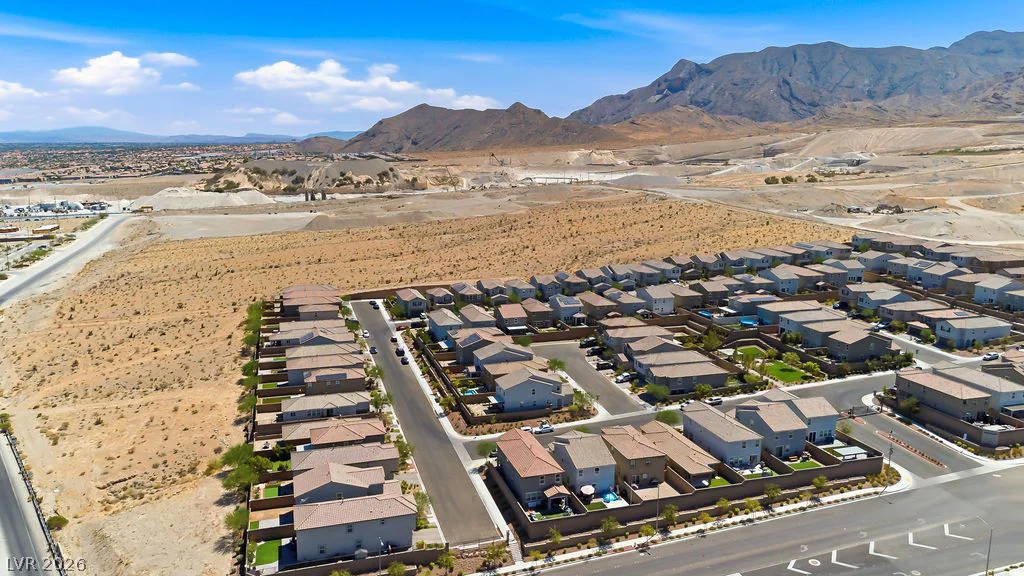 5422 Pico Viejo, Las Vegas, NV 89166