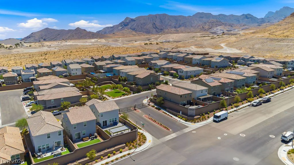 5422 Pico Viejo, Las Vegas, NV 89166