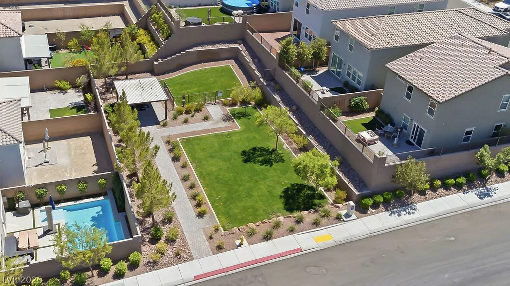 5422 Pico Viejo, Las Vegas, NV 89166