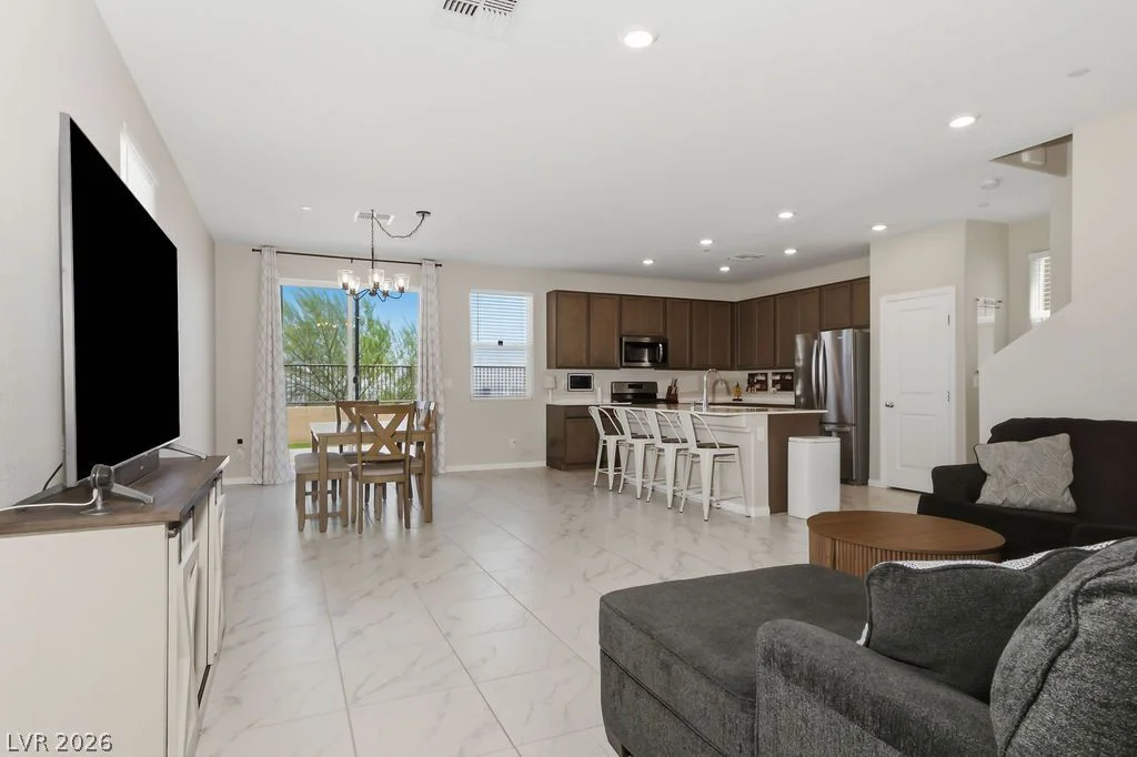 5422 Pico Viejo, Las Vegas, NV 89166