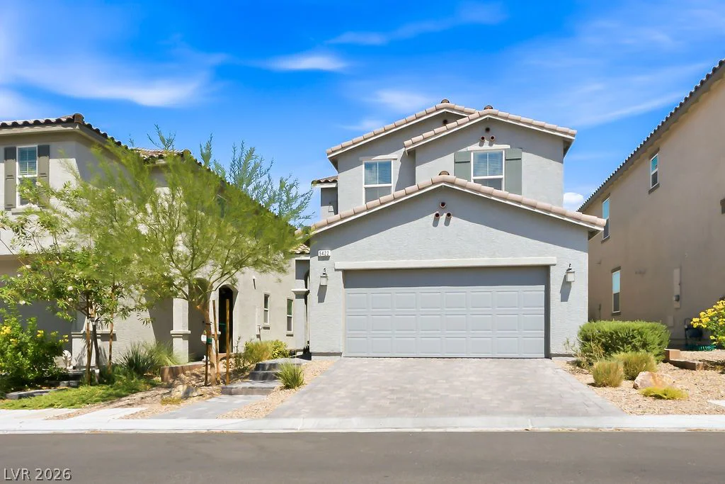 5422 Pico Viejo, Las Vegas, NV 89166
