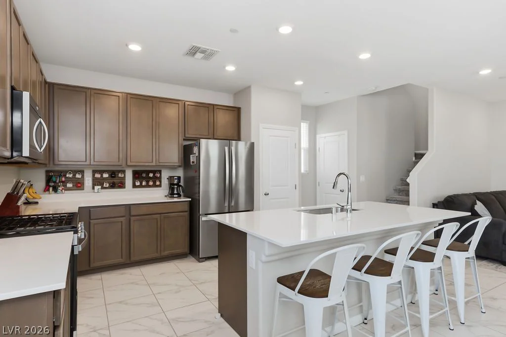 5422 Pico Viejo, Las Vegas, NV 89166
