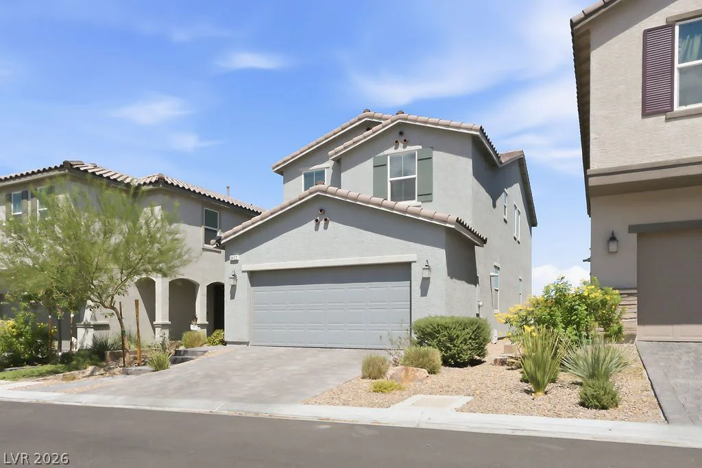 5422 Pico Viejo, Las Vegas, NV 89166