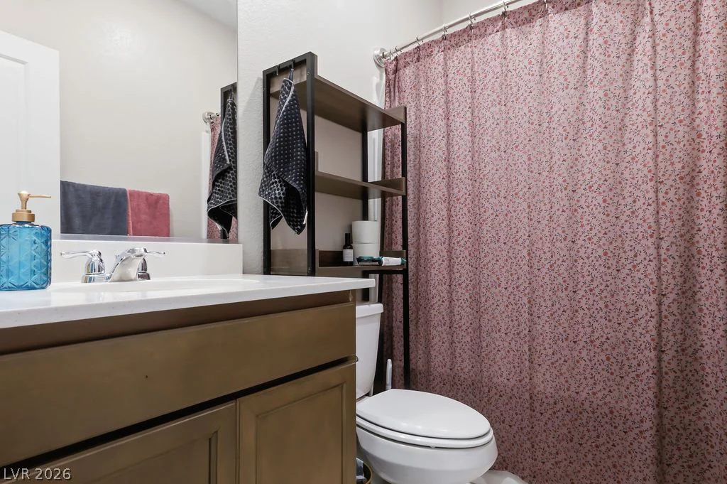 5422 Pico Viejo, Las Vegas, NV 89166