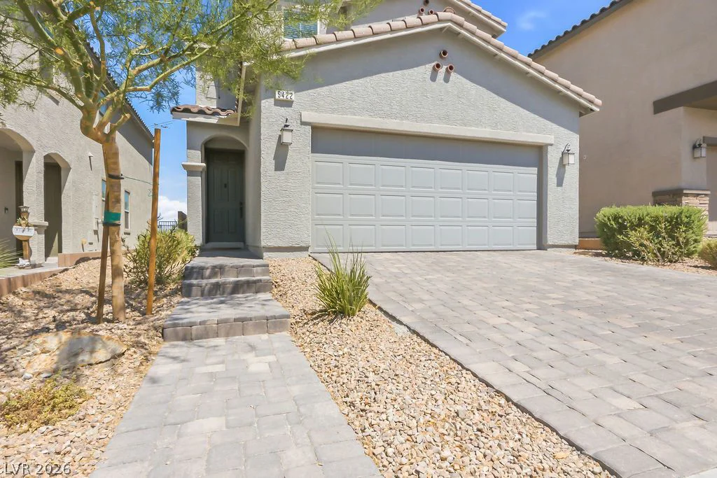 5422 Pico Viejo, Las Vegas, NV 89166