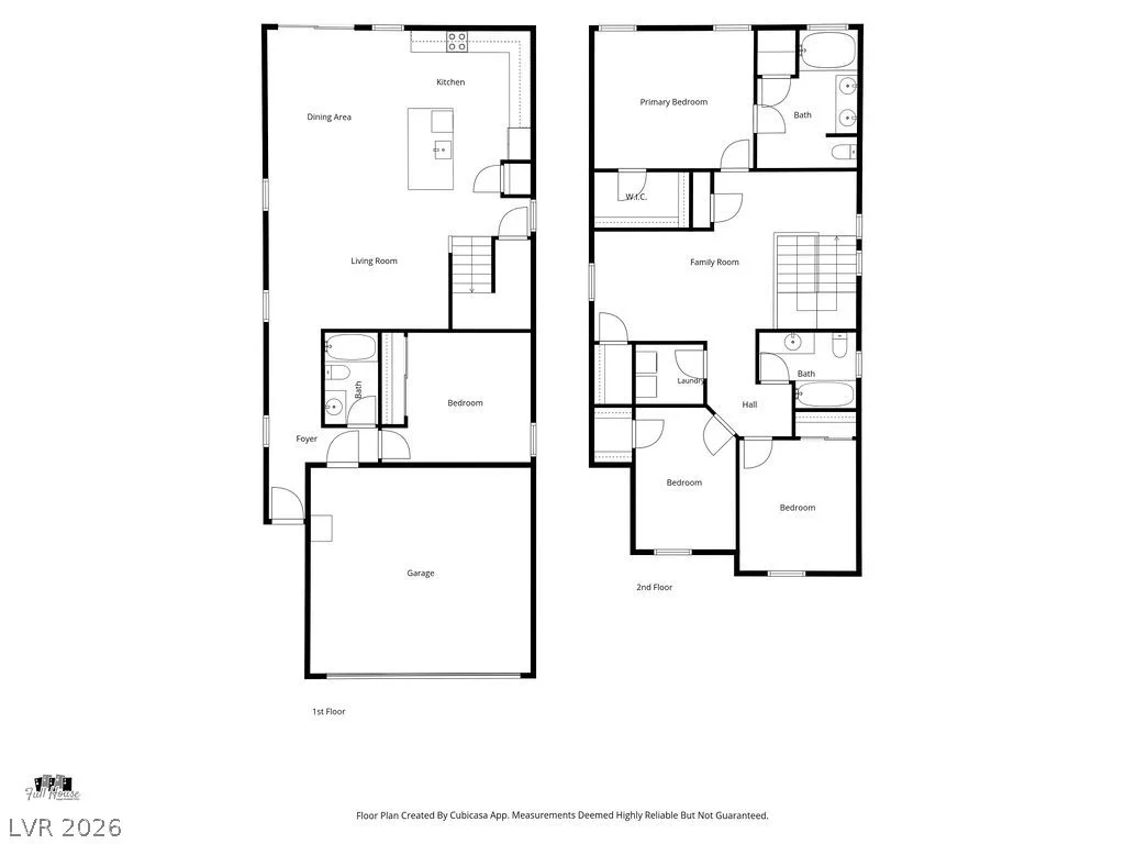 5422 Pico Viejo, Las Vegas, NV 89166