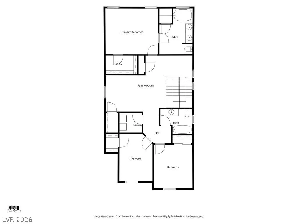 5422 Pico Viejo, Las Vegas, NV 89166