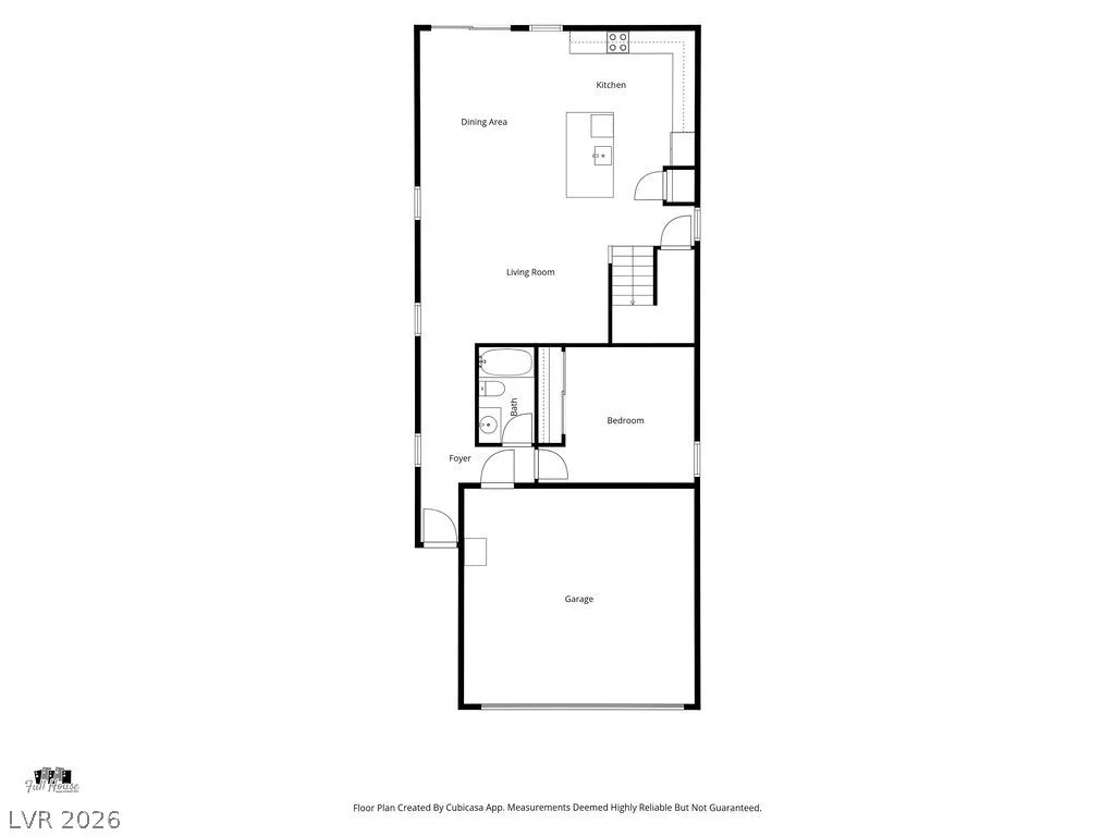 5422 Pico Viejo, Las Vegas, NV 89166
