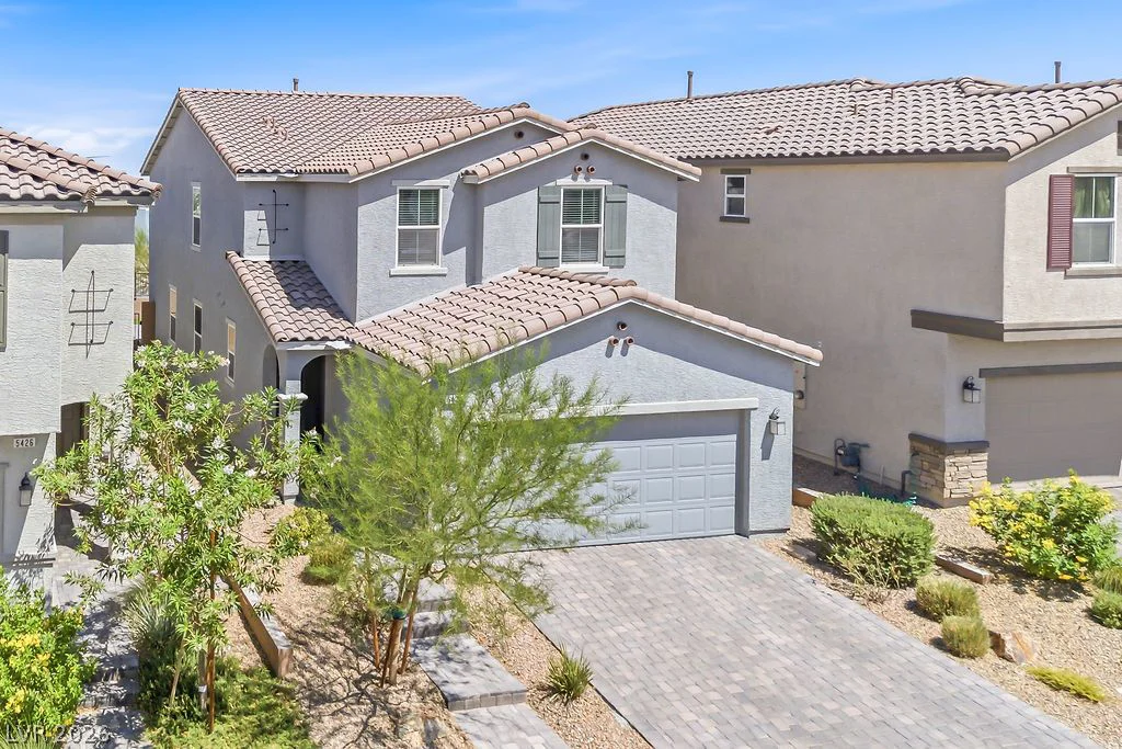 5422 Pico Viejo, Las Vegas, NV 89166