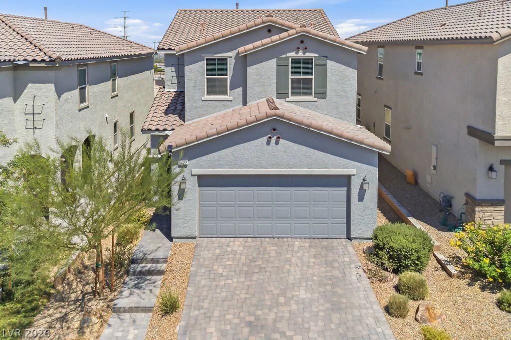 5422 Pico Viejo, Las Vegas, NV 89166