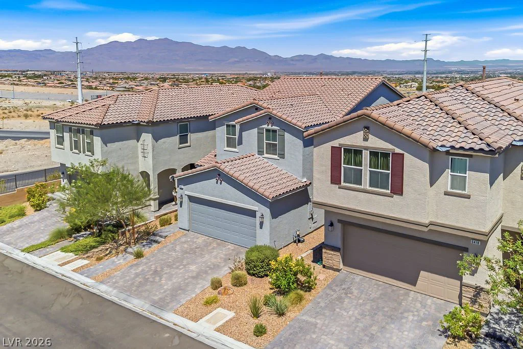 5422 Pico Viejo, Las Vegas, NV 89166