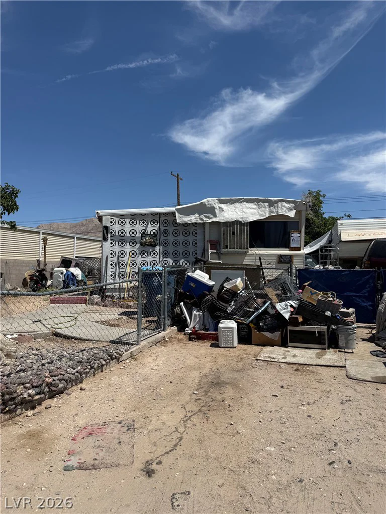 6065 Bryce Canyon, Las Vegas, NV 89156