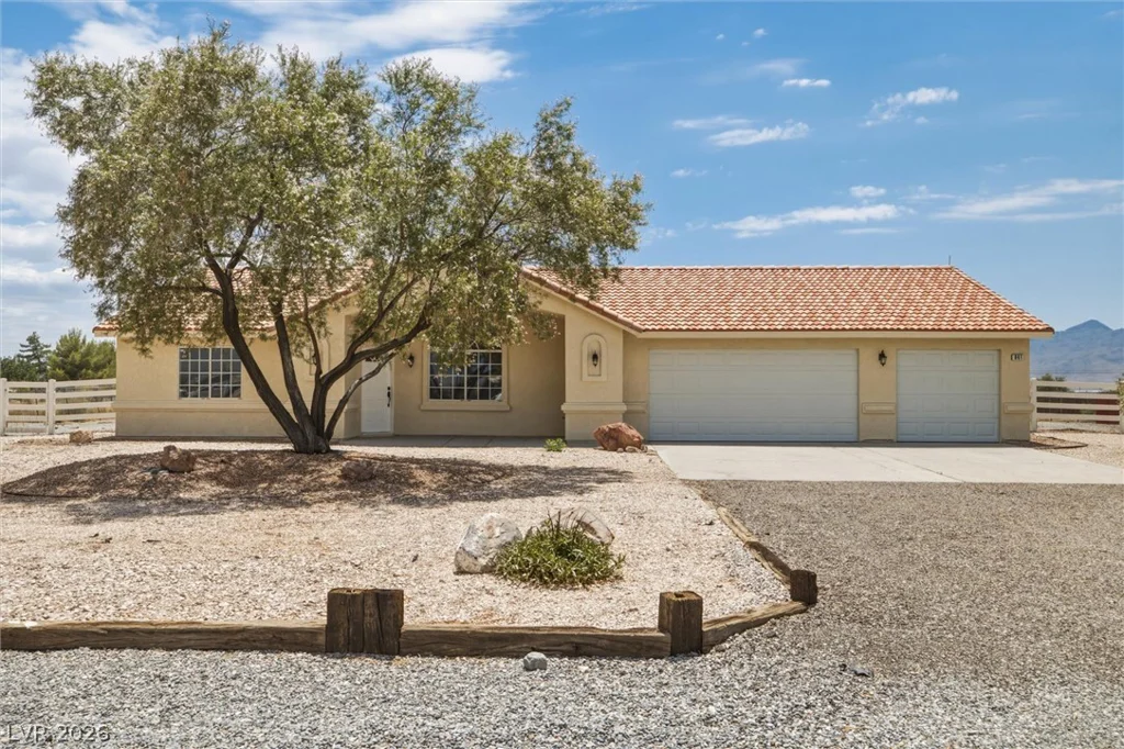 841 Falcon, Pahrump, NV 89048