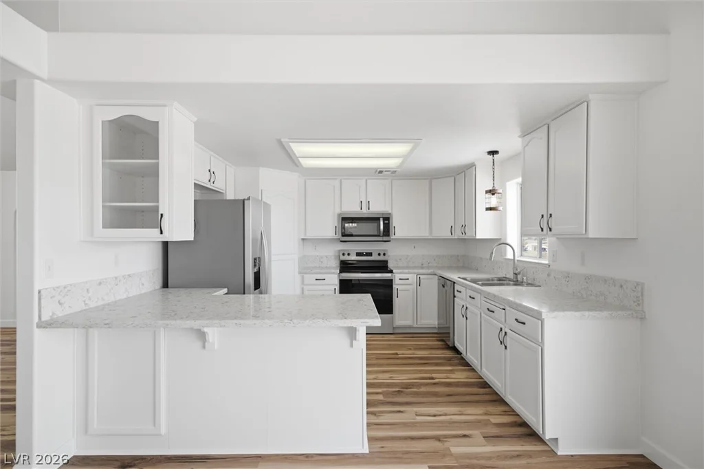 841 Falcon, Pahrump, NV 89048
