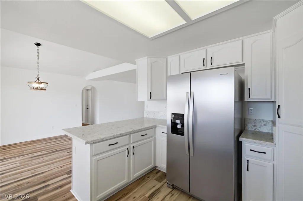 841 Falcon, Pahrump, NV 89048