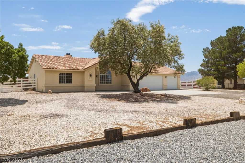 841 Falcon, Pahrump, NV 89048