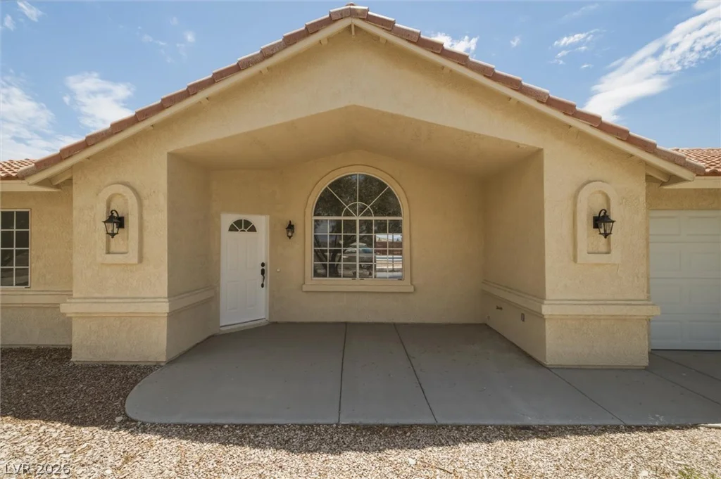 841 Falcon, Pahrump, NV 89048