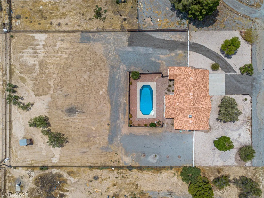 841 Falcon, Pahrump, NV 89048
