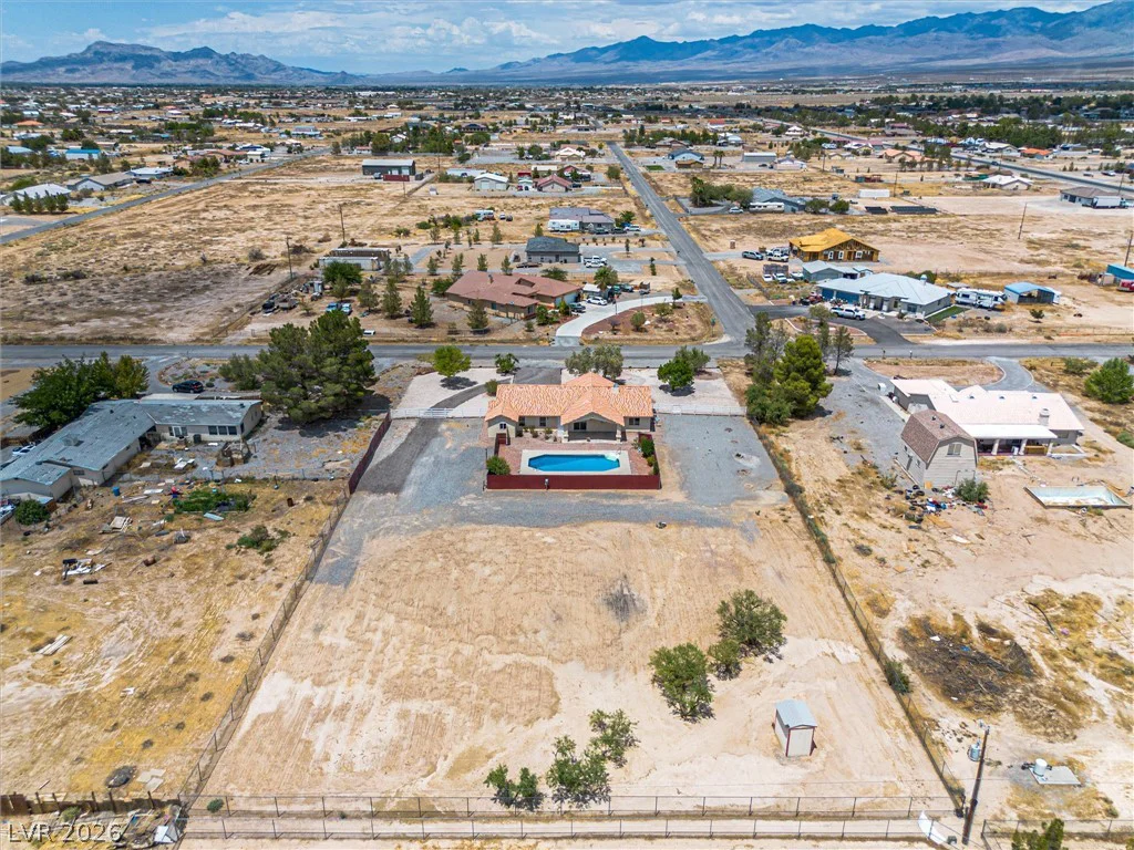841 Falcon, Pahrump, NV 89048