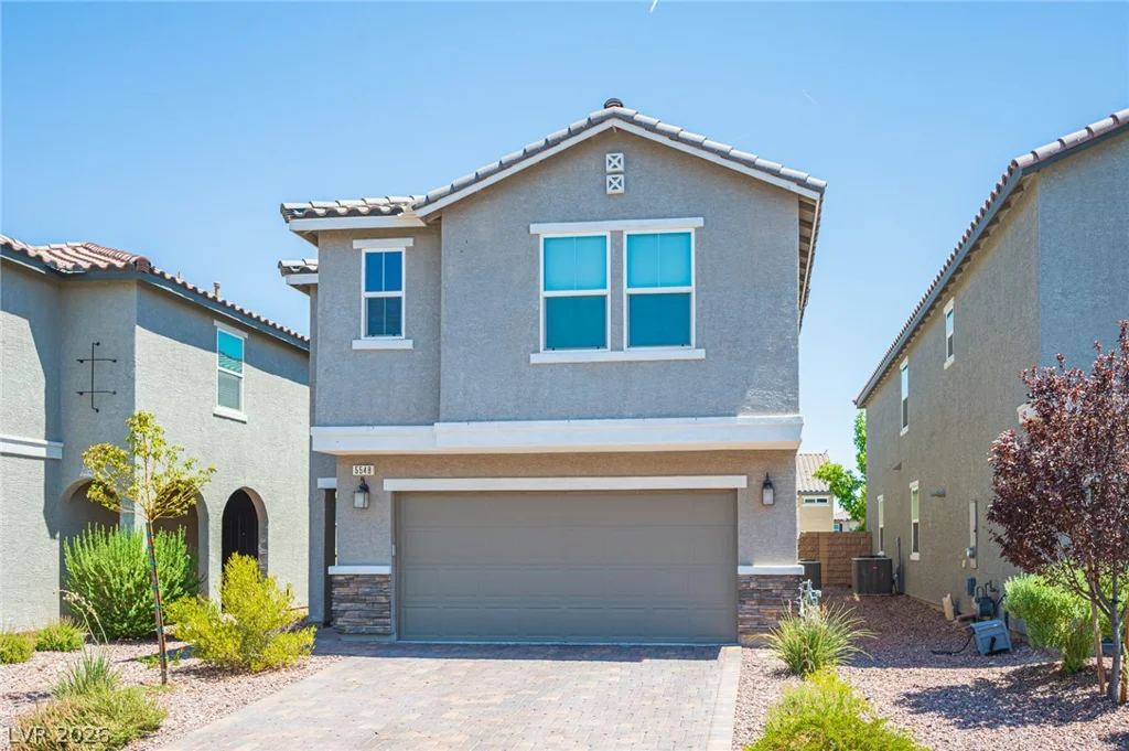 5548 Anshan, Las Vegas, NV 89148