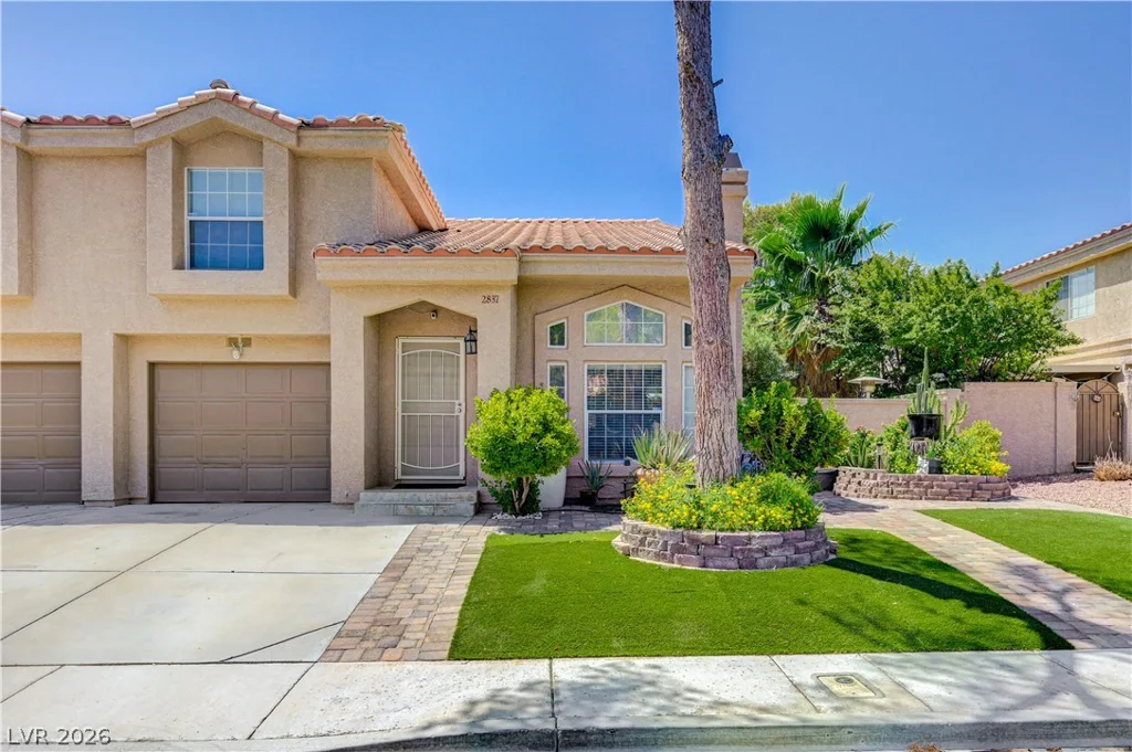 2837 Shannon Cove, Henderson, NV 89074