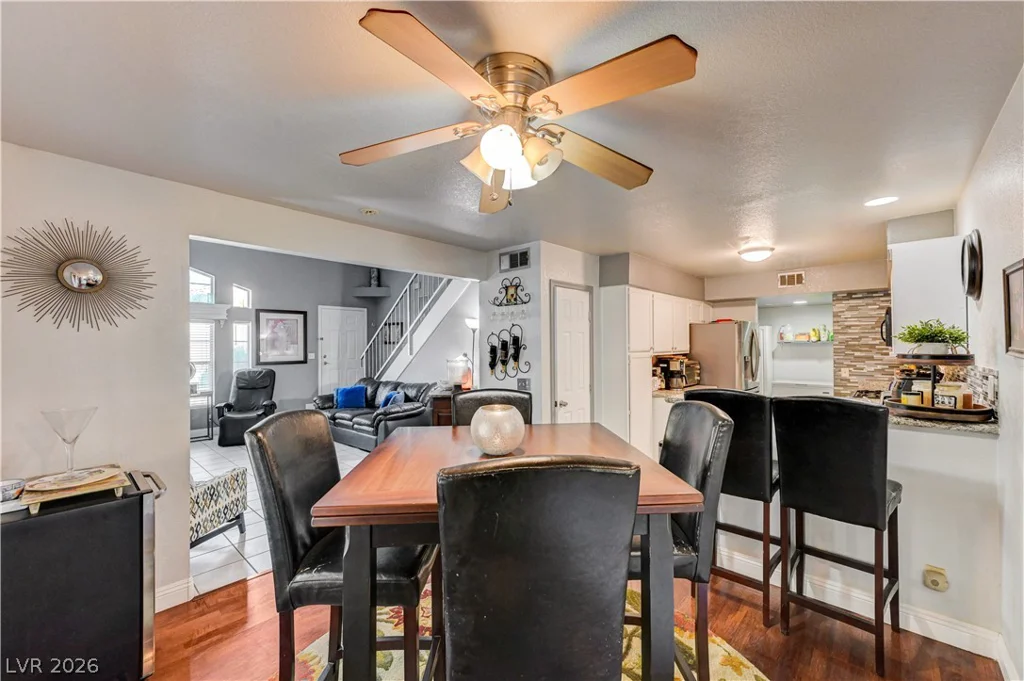 2837 Shannon Cove, Henderson, NV 89074