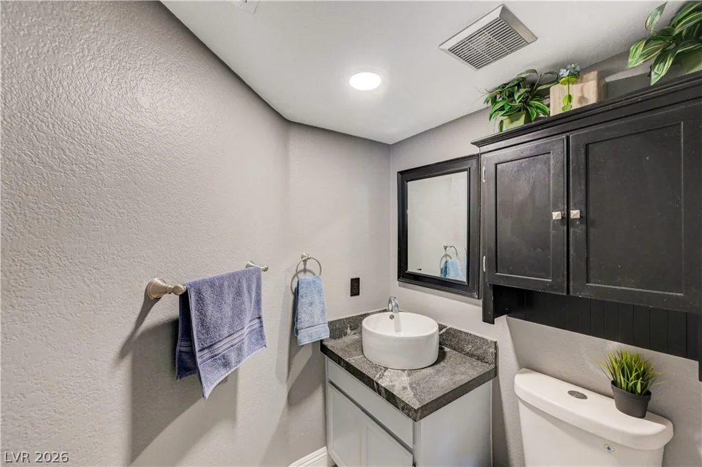 2837 Shannon Cove, Henderson, NV 89074