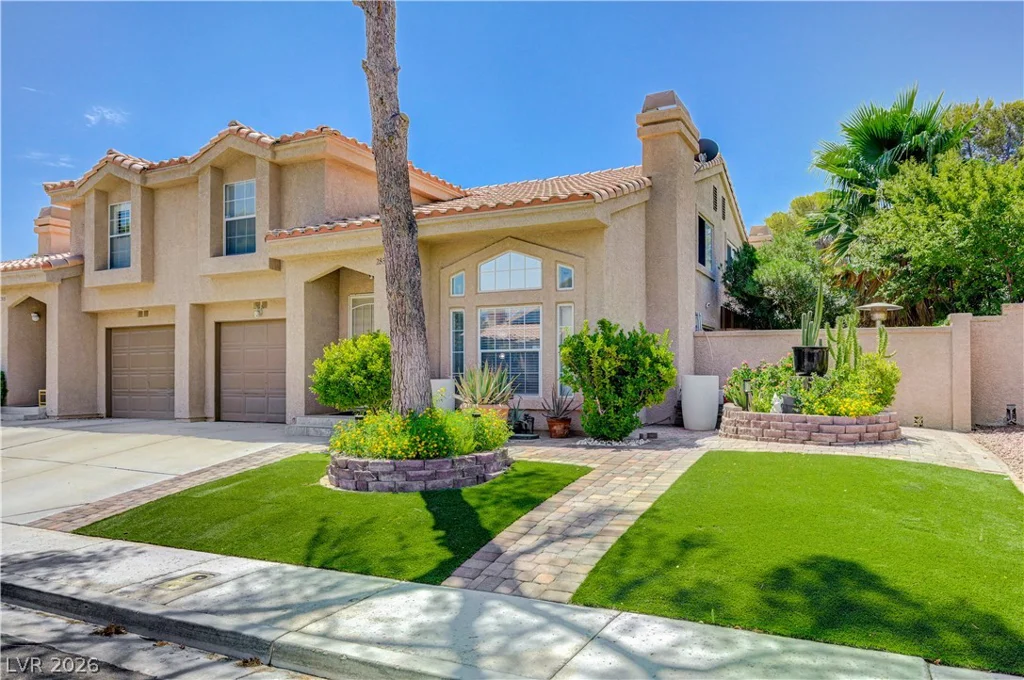 2837 Shannon Cove, Henderson, NV 89074