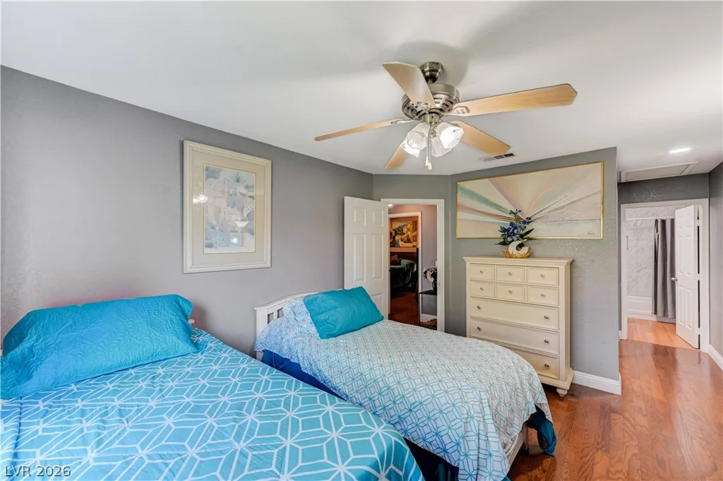 2837 Shannon Cove, Henderson, NV 89074